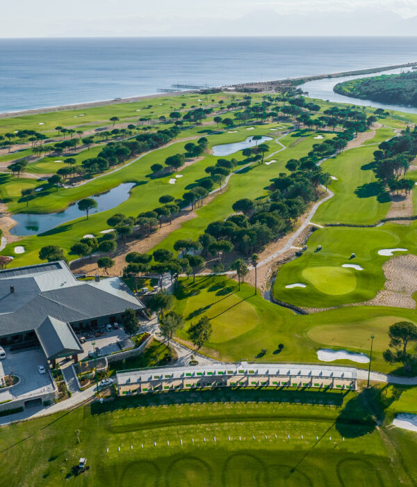 Cullinan Links Golf Club