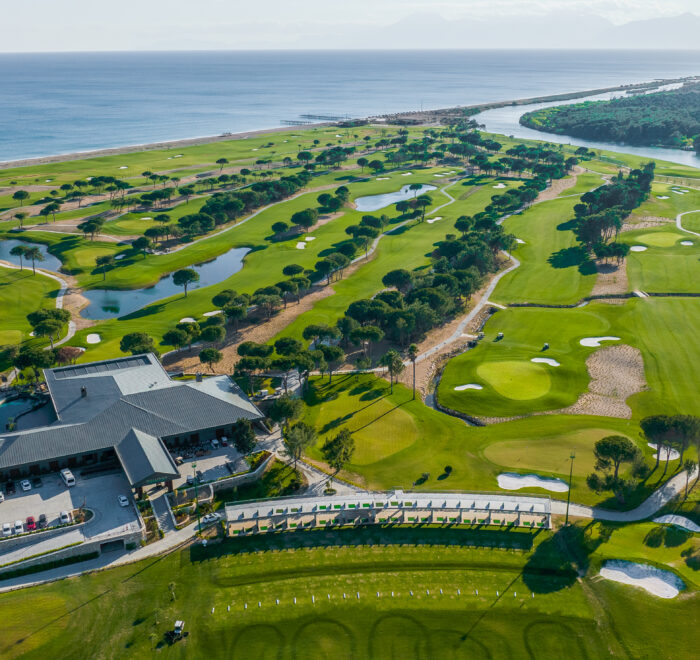 Cullinan Links Golf Club